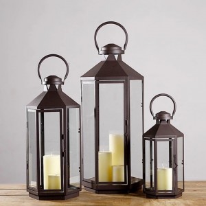 Lantern lamp